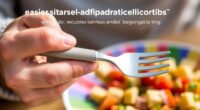 adaptive utensils for limited mobility