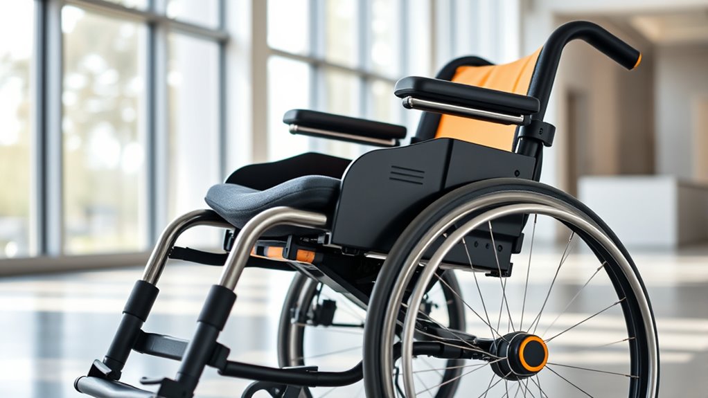 adjustability safety compatibility convenience