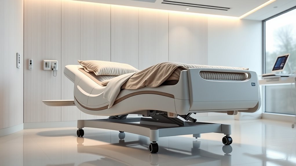 adjustability support safety