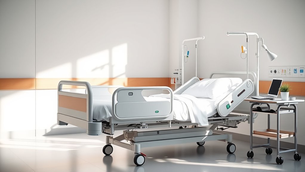 adjustable safe simple comfortable