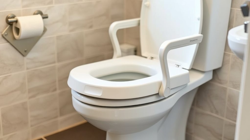 adjustable stable easy fit