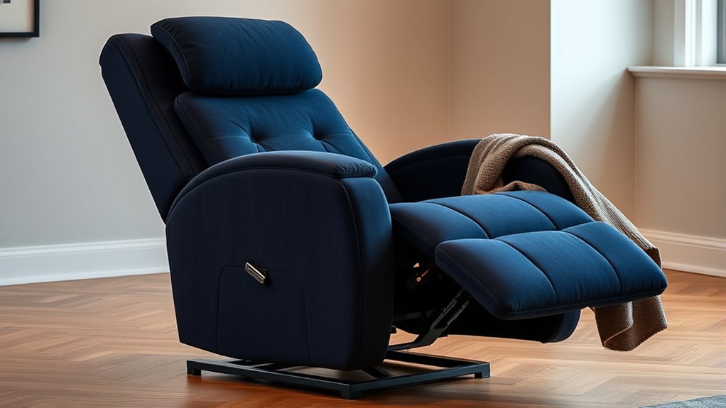 adjustable supportive durable features