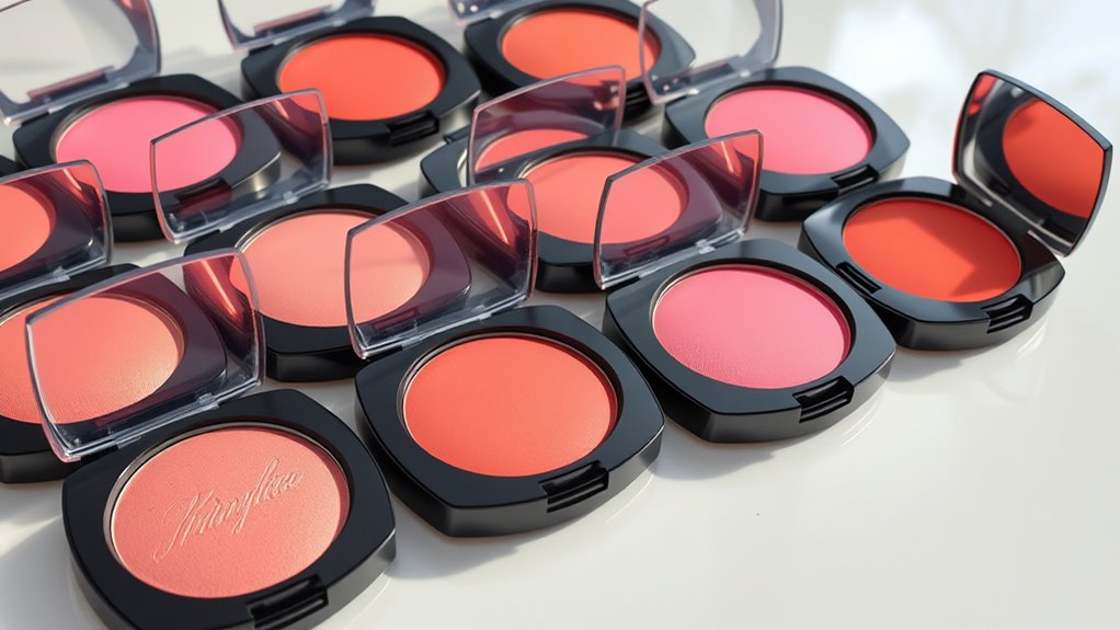 affordable amazon blush alternatives