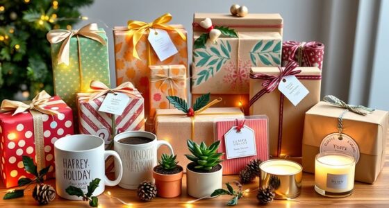 affordable christmas gift ideas