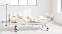 affordable comfortable hospital beds