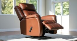 affordable comfortable power recliners