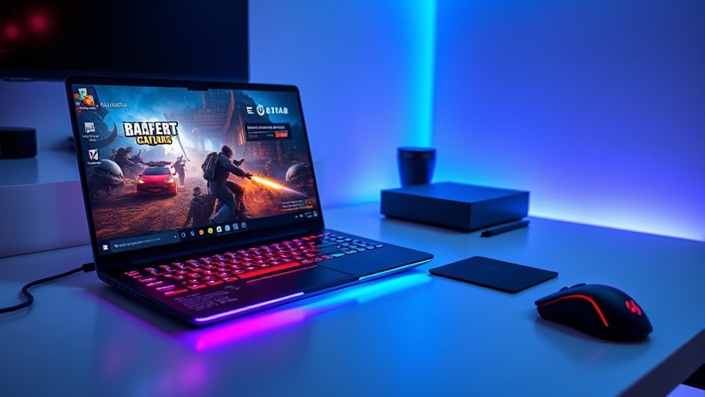 affordable gaming performance essentials