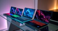 affordable high performance gaming laptops
