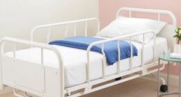 affordable home hospital beds