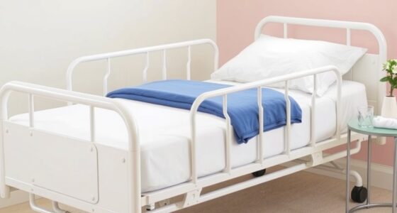affordable home hospital beds