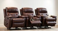 affordable luxury recliners