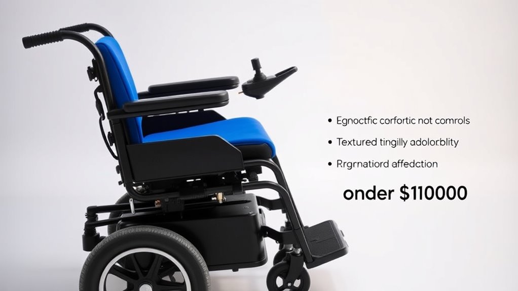 affordable portable mobility essentials