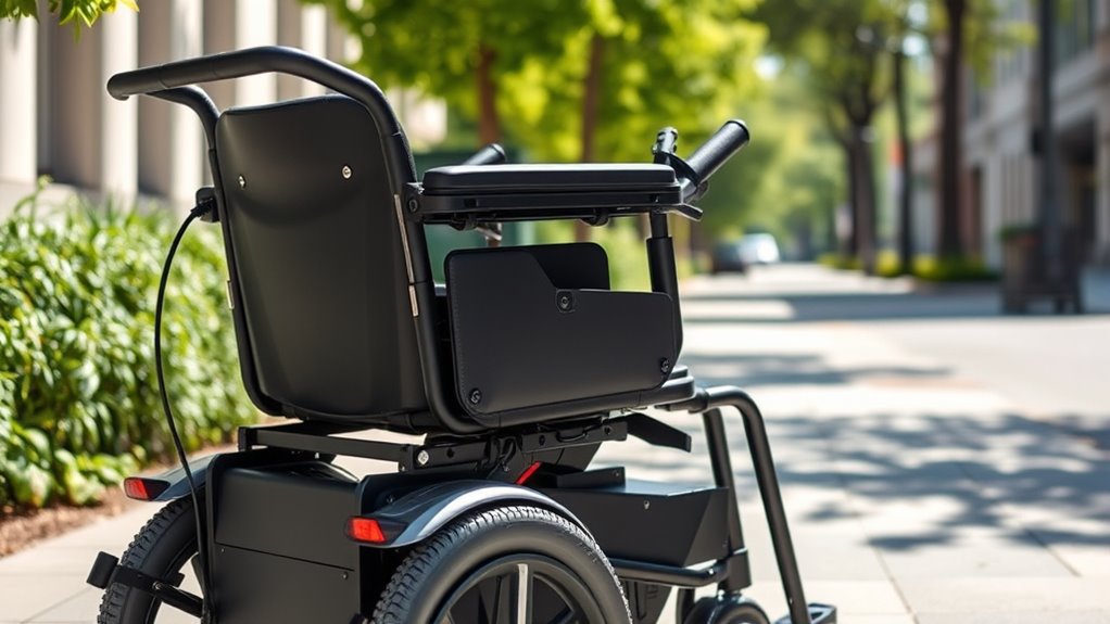affordable portable mobility options