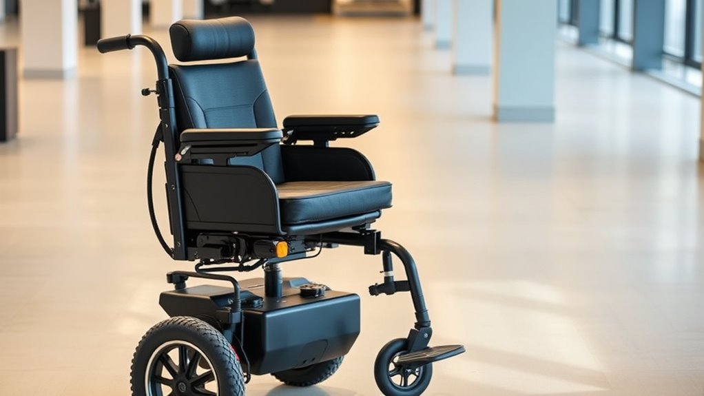 affordable portable reliable mobility