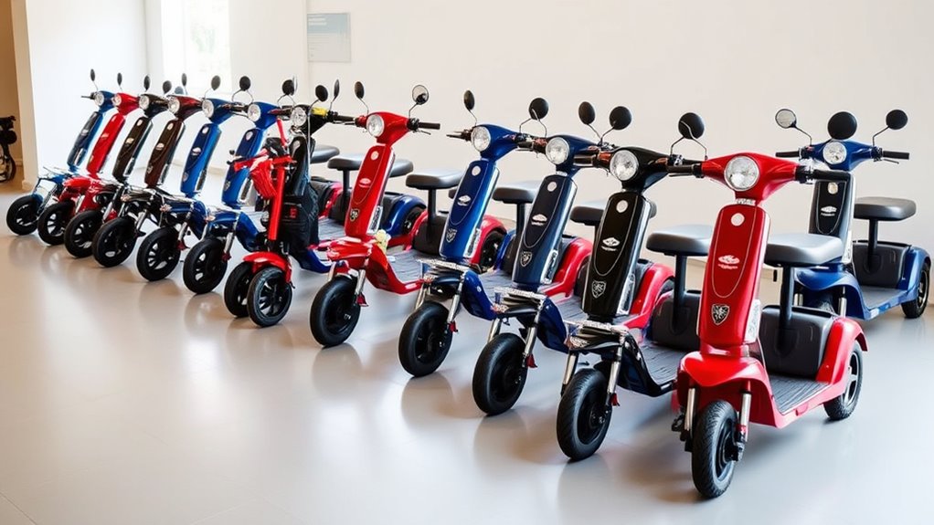 affordable portable safe reliable