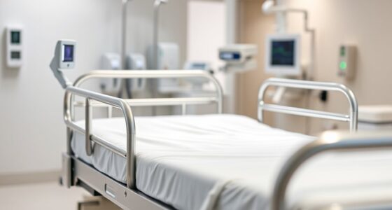 affordable premium hospital beds