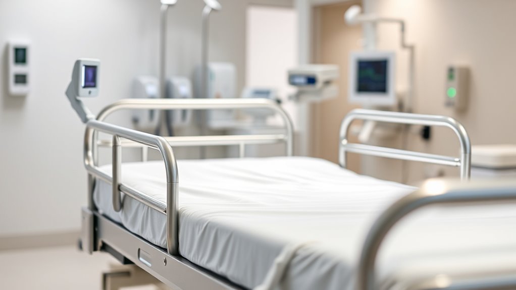 affordable premium hospital beds