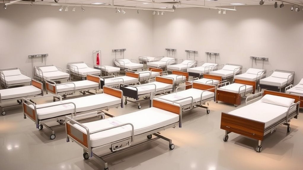 affordable safe adjustable beds