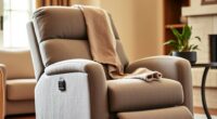 affordable senior lift chairs