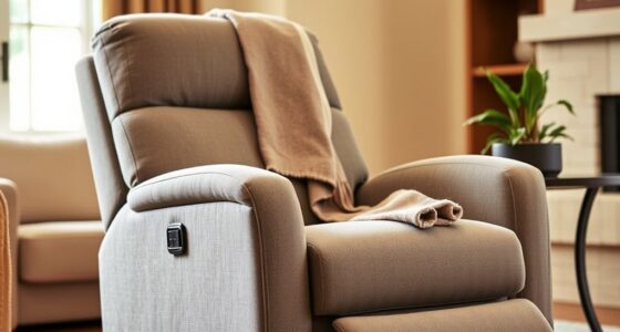 affordable senior lift chairs