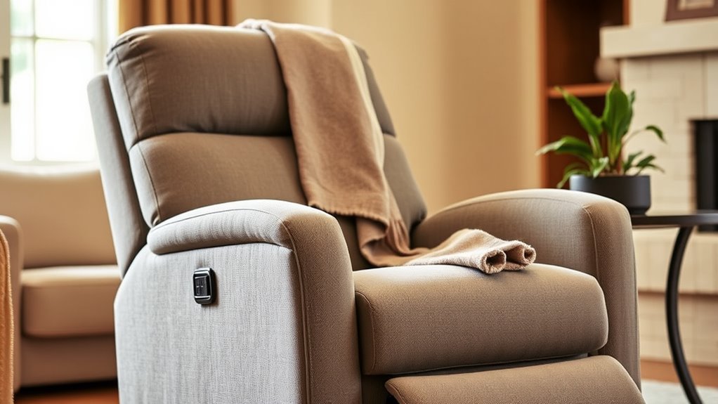 affordable senior lift chairs