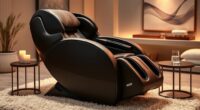 affordable spa quality massage chairs