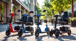 affordable top rated scooters