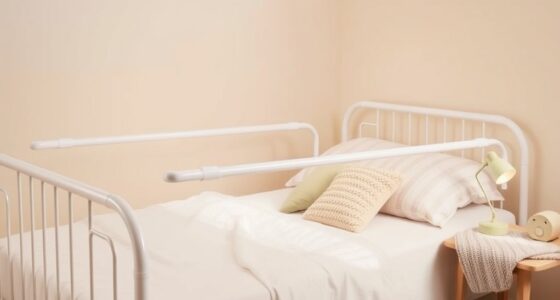 alzheimer s bed safety options