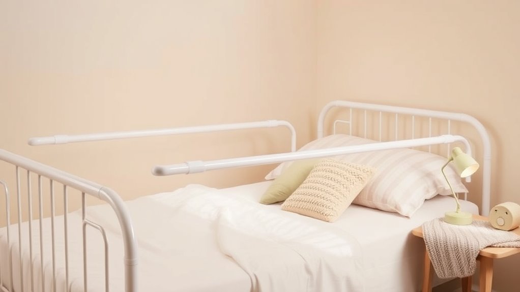alzheimer s bed safety options