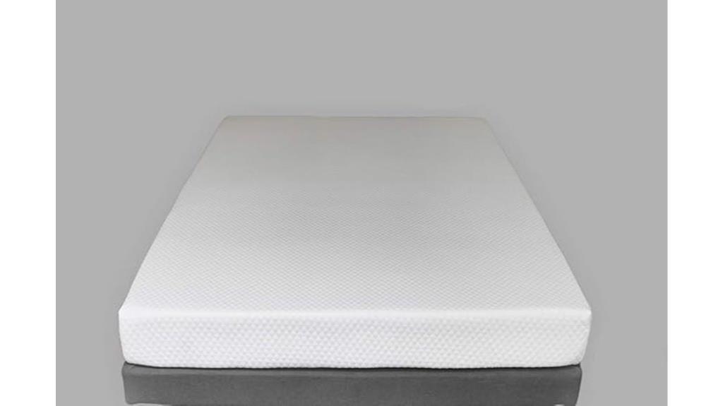 american gel memory foam