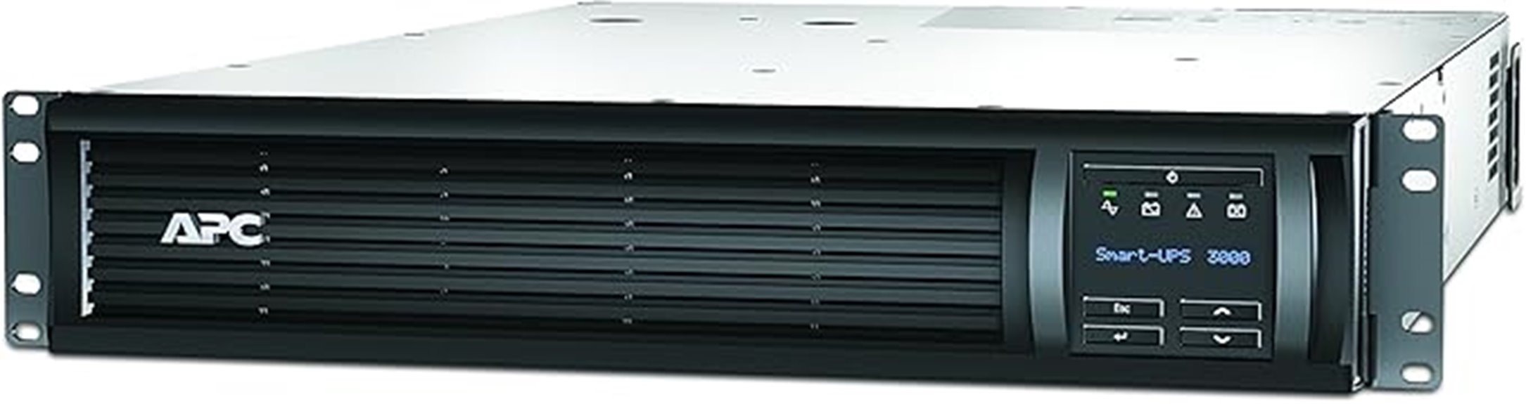 apc 3000va smart ups