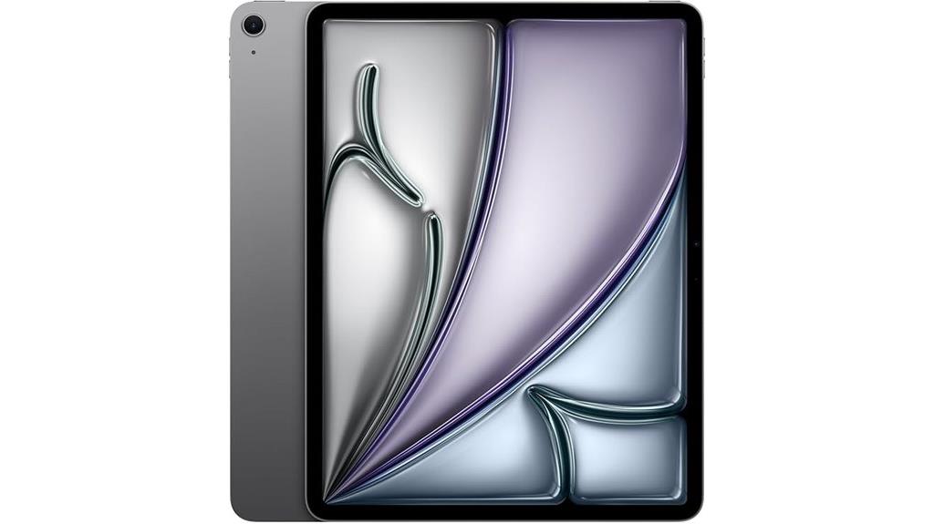 apple ipad air 128gb space gray