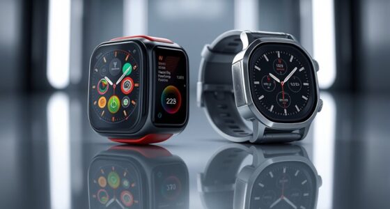 apple watch series comparison