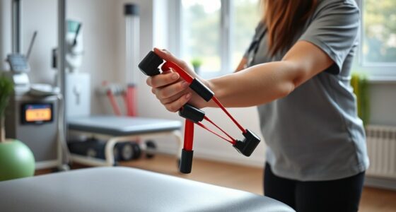 arm exercisers for stroke