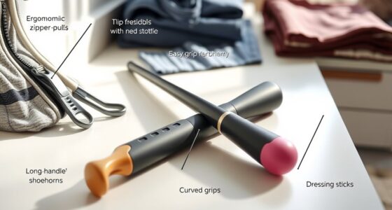 assistive dressing aids list