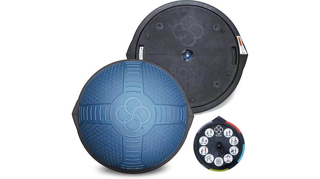 balance trainer for home