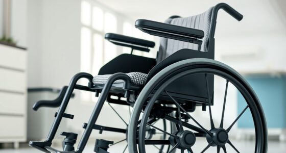 bariatric wheelchair recommendations 2025
