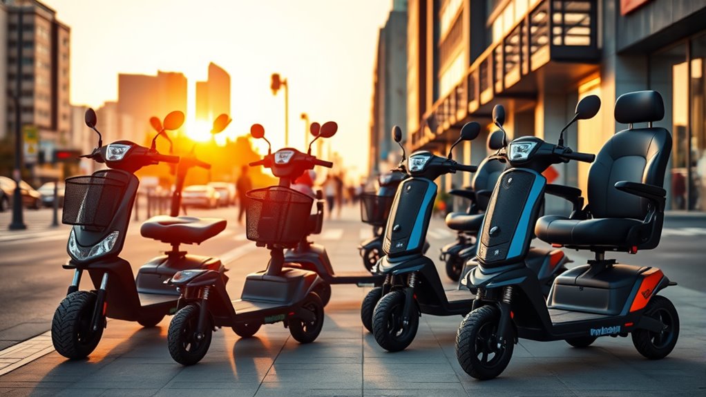 battery life and safety