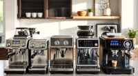 beginner espresso machine guide