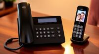 best amplified cordless phones