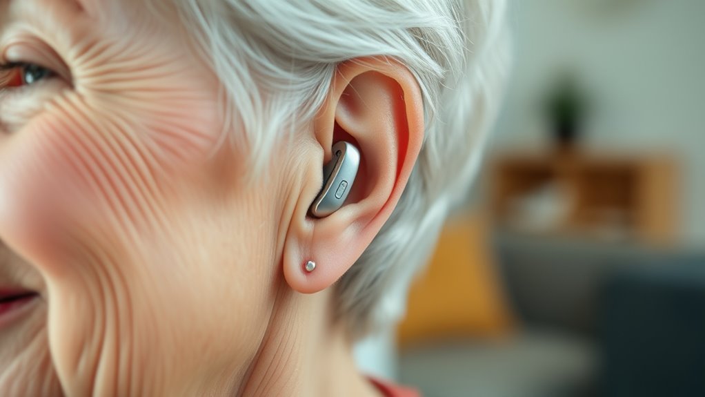 best hearing aids 2025