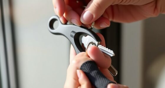 best key turners for arthritis