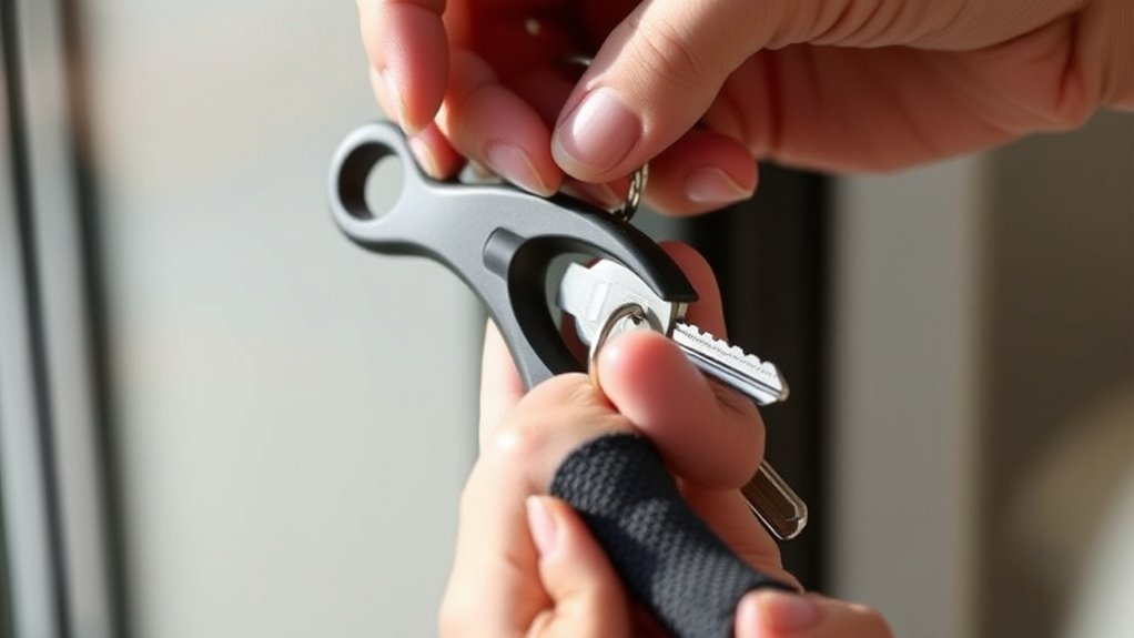 best key turners for arthritis