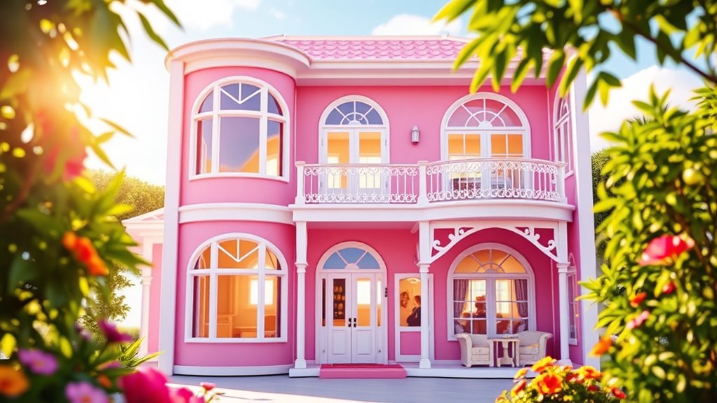 budget size features accessories