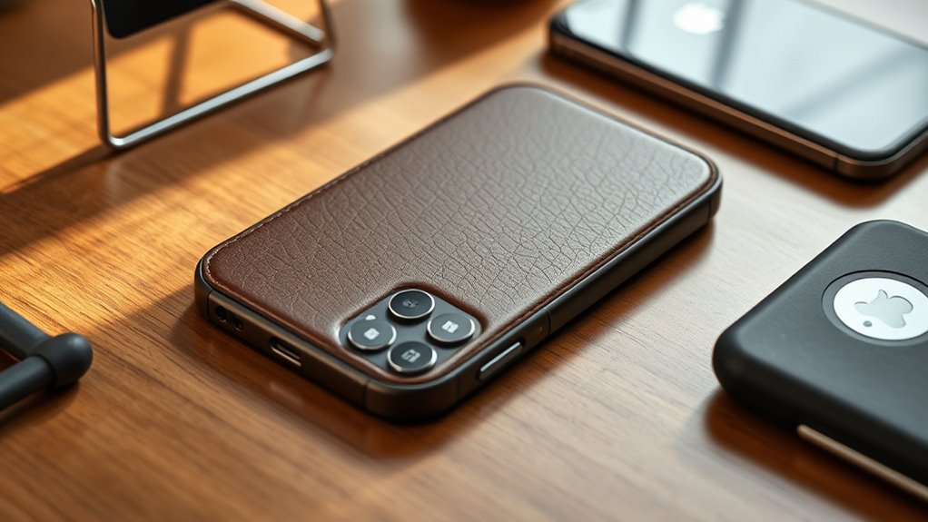 case compatibility and style