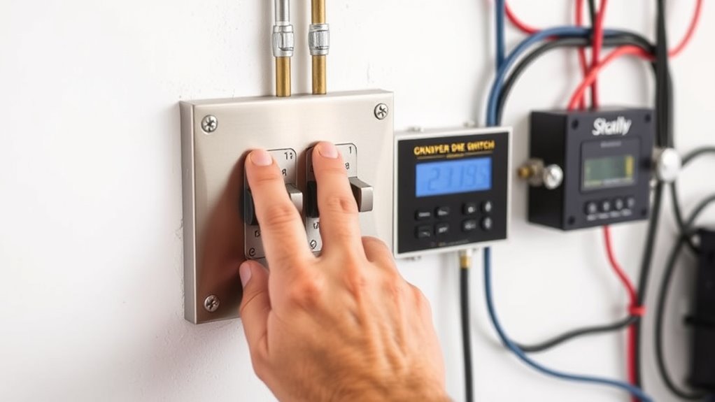 choose compatible durable switch