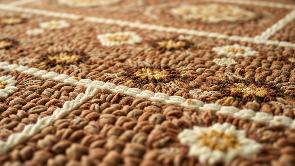 choosing durable quality carpets