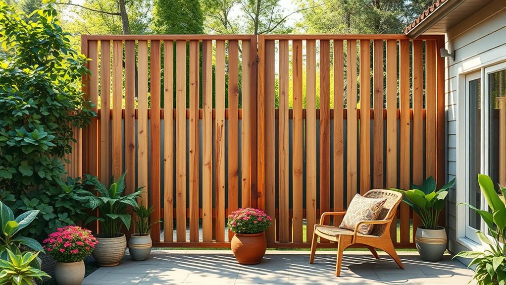 choosing durable stylish panels