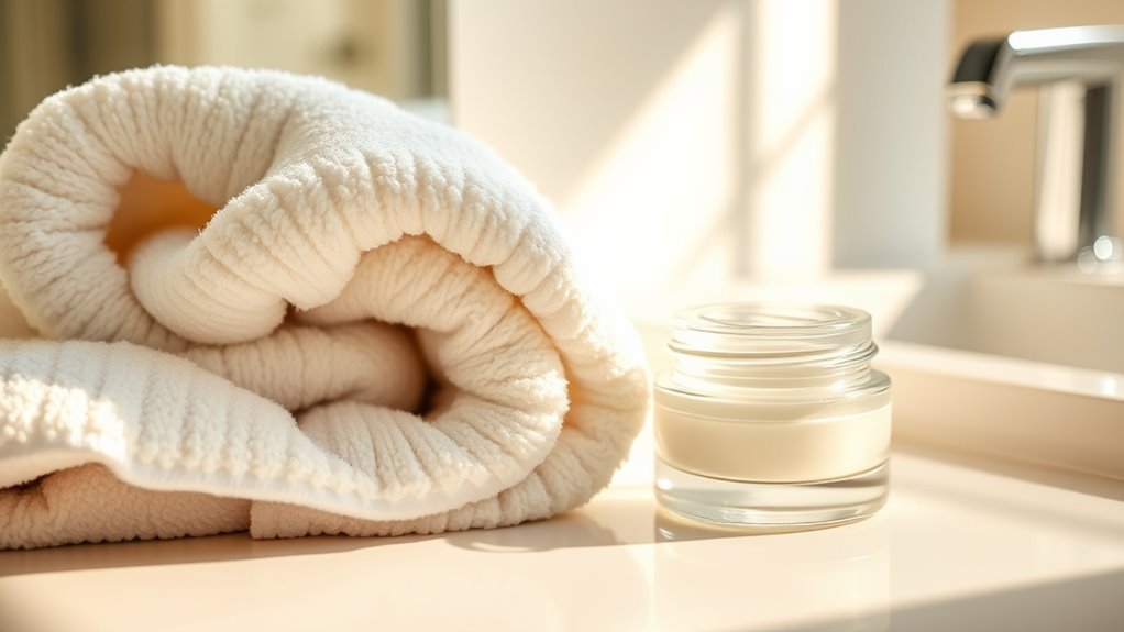 choosing effective barrier creams