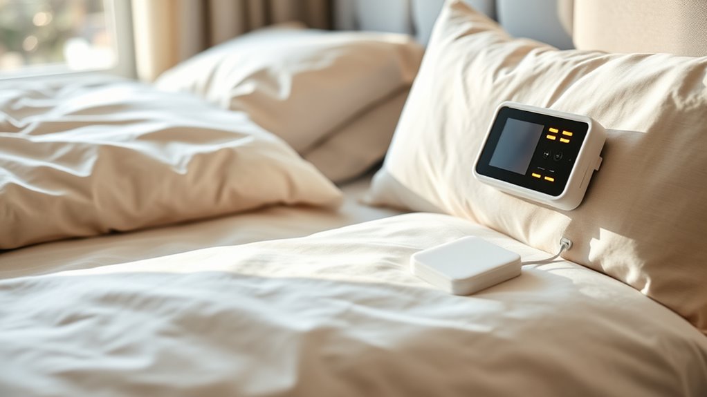 choosing effective bed alarms